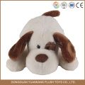 Yk EN71 en peluche peluche animée grosse tête jouet chien